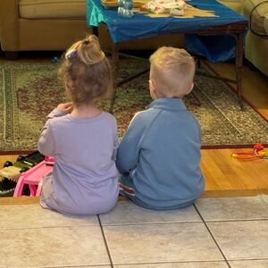 Meet your Posher, Myra